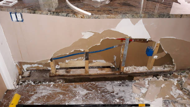 Best Water damage restoration near me  in Ben Bolt, TX